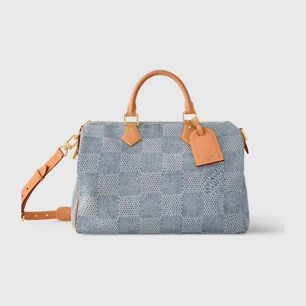 루이비통 스피디 40 반둘리에 N40701