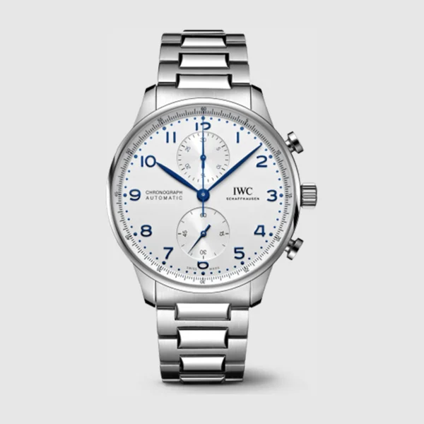 IWC 포르투기저 크로노그래프 41 IW371617